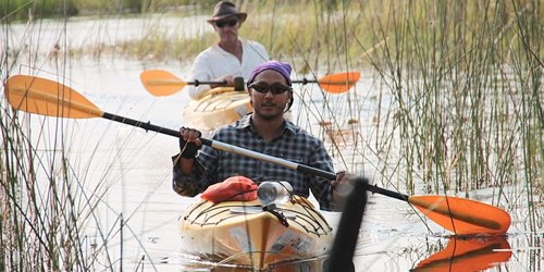 botswana-kayaking