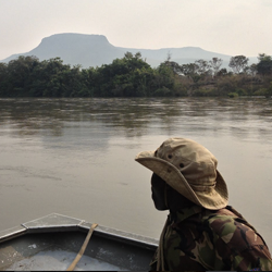 Travel to the Republic of the Congo – Episode 385