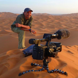 Travel to the Western Sahara, (Morocco) – Episode 421