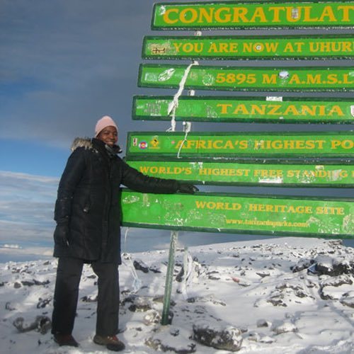 Climb Mount Kilimanjaro as a Solo Traveler