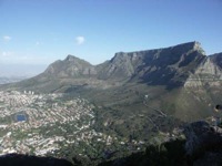 Cape Town, South Africa – Episode 64