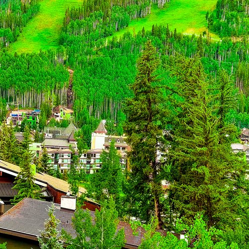 Summer in Vail – A Local’s Top 10 Things To Do