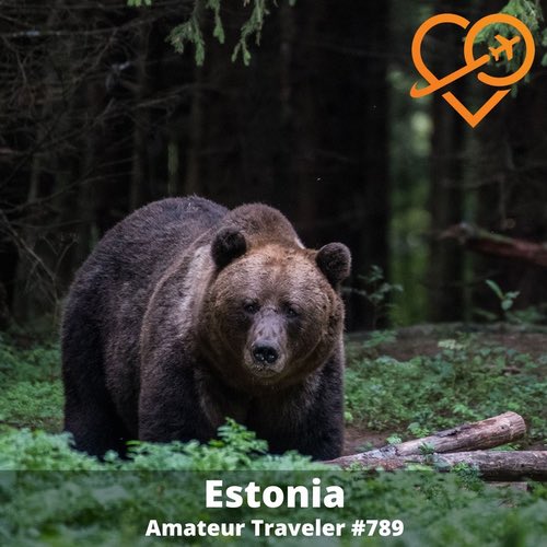 Travel to Estonia – Episode 789