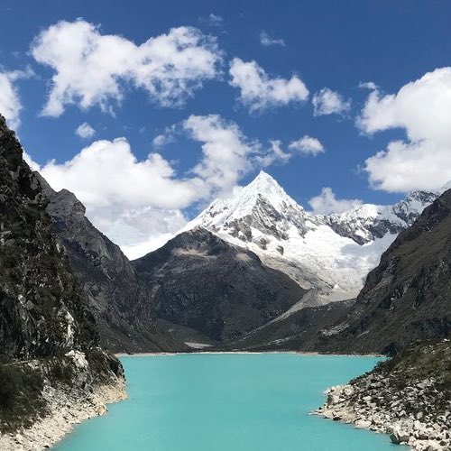 Hiking Peru – Where to Hike, Tips for Hiking